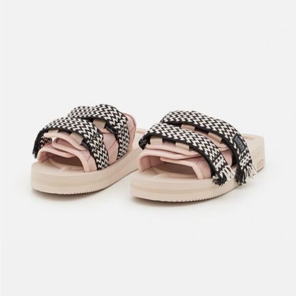 Lanvin SUICOKE X LANVIN SANDALS WOMEN - Picture 8 of 16